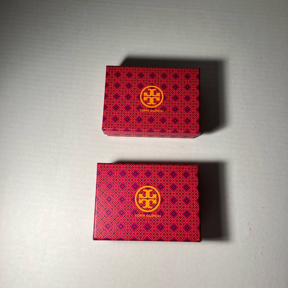 Troy Burch Gift Box Two Red